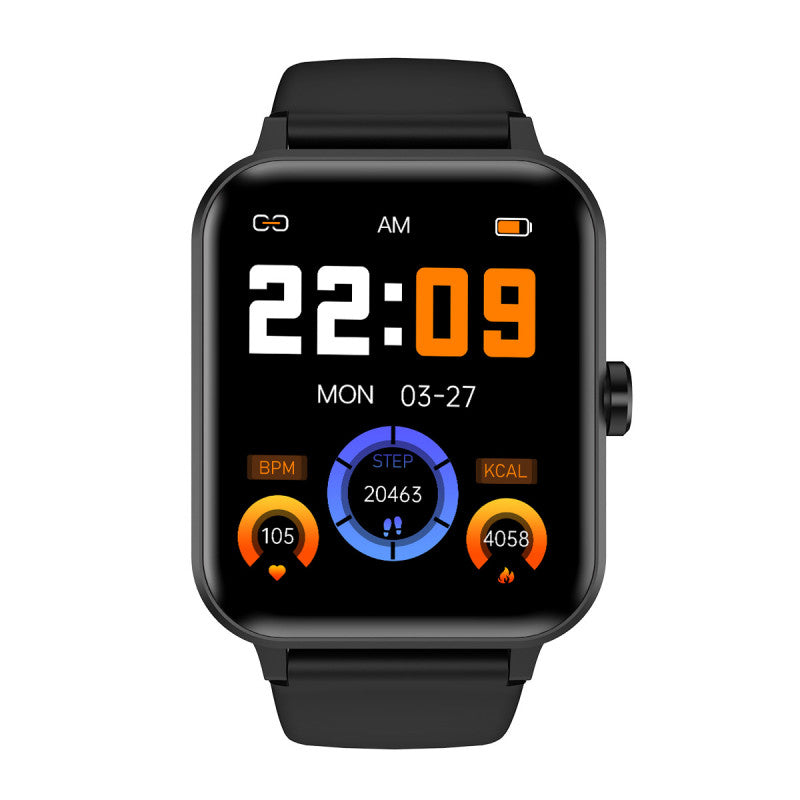 Blackview R30 - Fitness Smartwatch