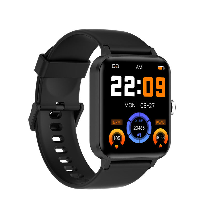 Blackview R30 - Fitness Smartwatch
