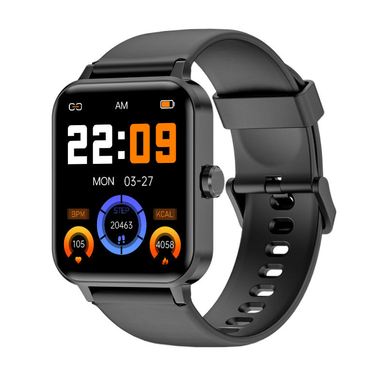 Blackview R30 - Fitness Smartwatch