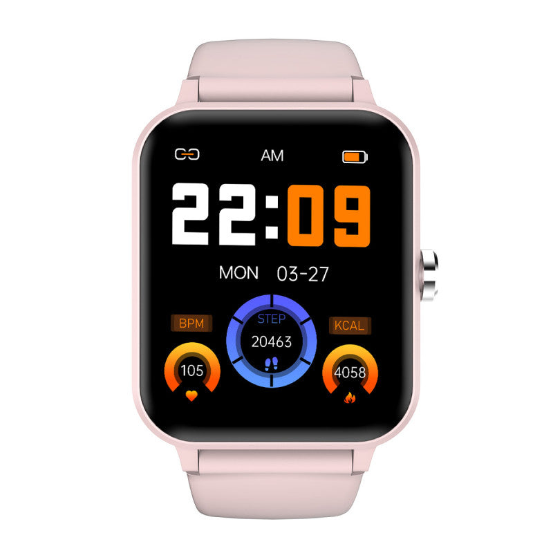 Blackview R30 - Fitness Smartwatch