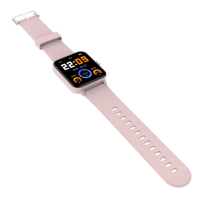 Blackview R30 - Fitness Smartwatch