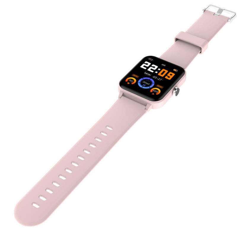 Blackview R30 - Fitness Smartwatch