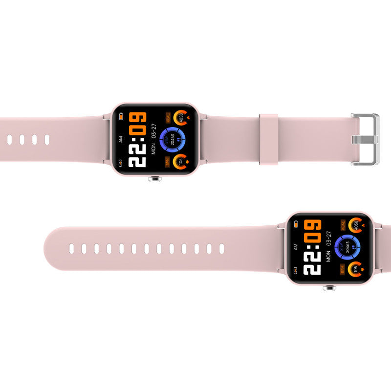 Blackview R30 - Fitness Smartwatch
