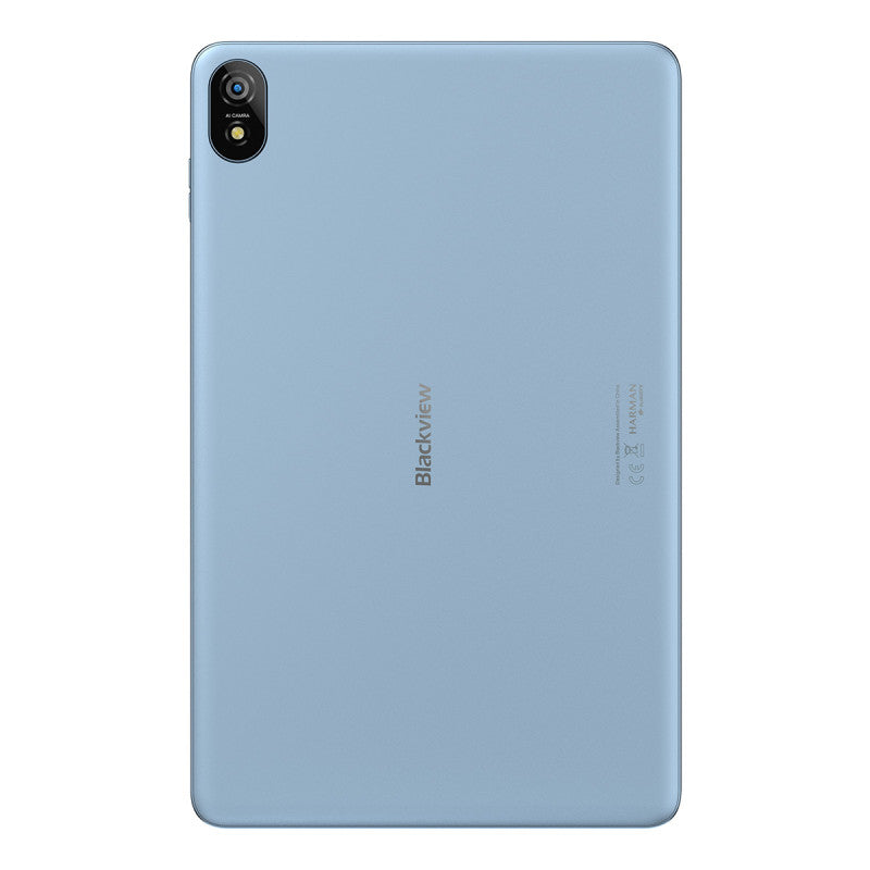 Blackview TAB 18 - Tablet 12 Zoll 2.4K Bildschirm, 8GB/12GB +256GB, 8800 mAh, Netflix HD Unterstützen