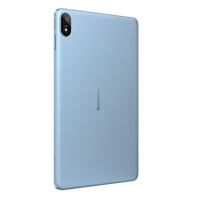 Blackview TAB 18 - Tablet 12 Zoll 2.4K Bildschirm, 8GB/12GB +256GB, 8800 mAh, Netflix HD Unterstützen