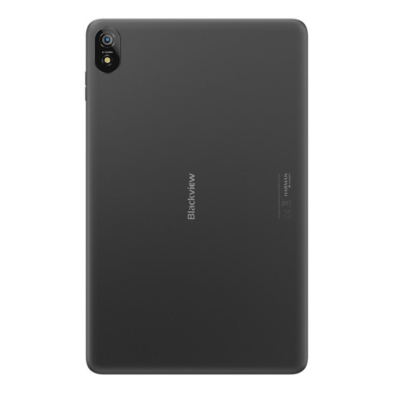 Blackview TAB 18 - Tablet 12 Zoll 2.4K Bildschirm, 8GB/12GB +256GB, 8800 mAh, Netflix HD Unterstützen