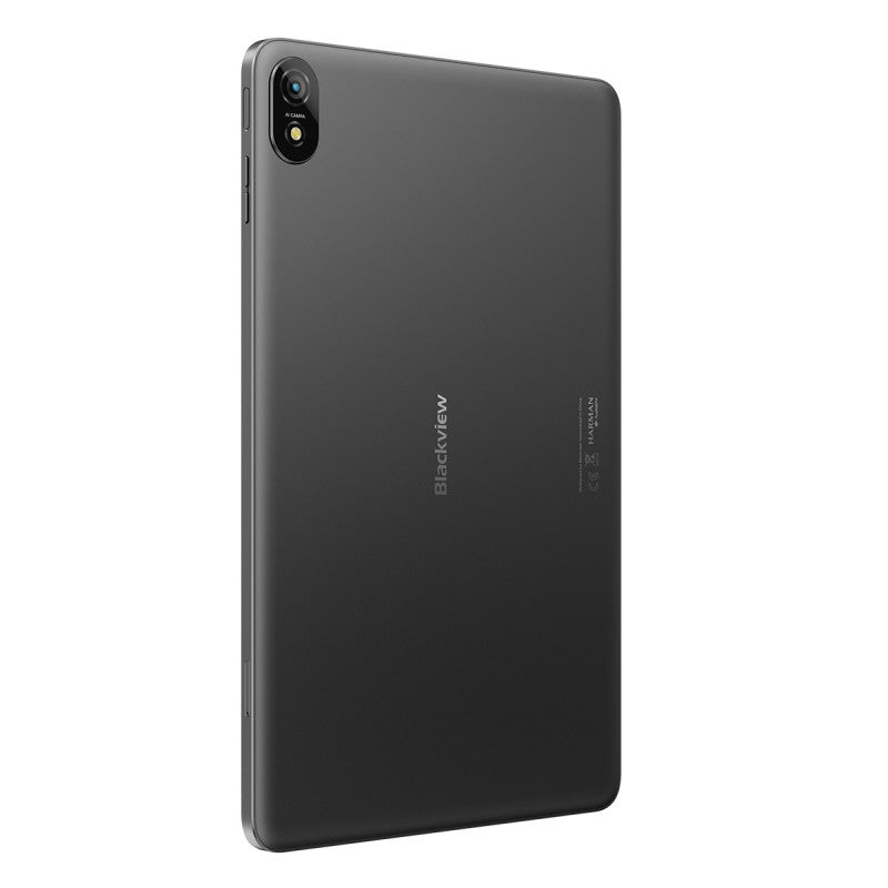Blackview TAB 18 - Tablet 12 Zoll 2.4K Bildschirm, 8GB/12GB +256GB, 8800 mAh, Netflix HD Unterstützen
