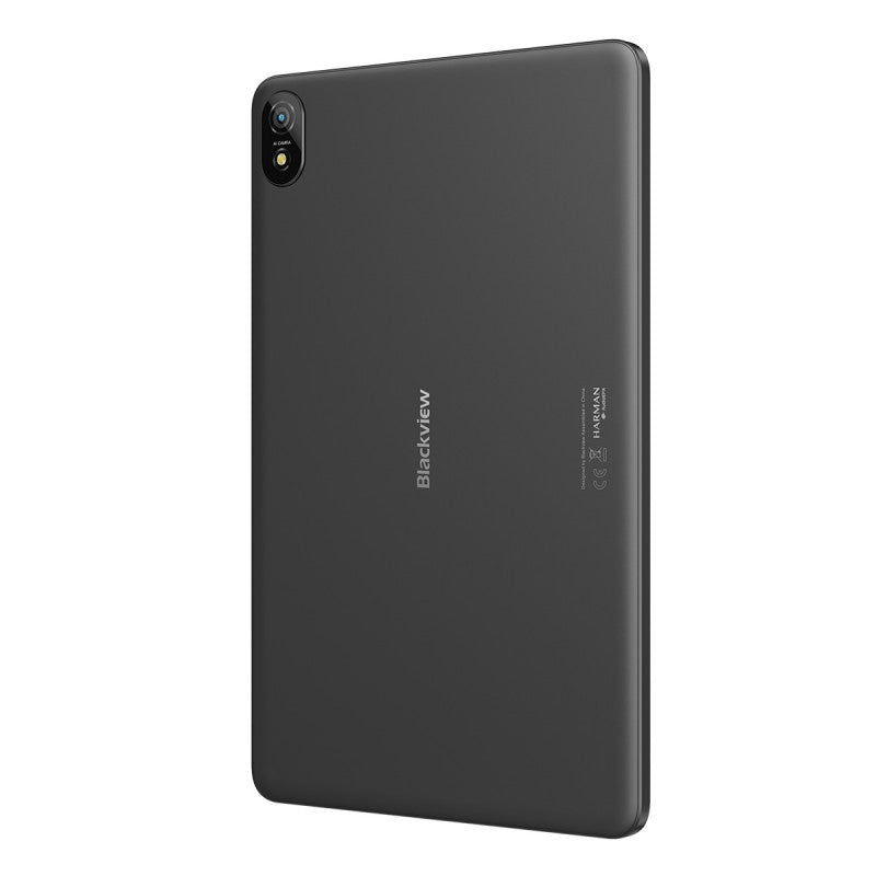 Blackview TAB 18 - Tablet 12 Zoll 2.4K Bildschirm, 8GB/12GB +256GB, 8800 mAh, Netflix HD Unterstützen