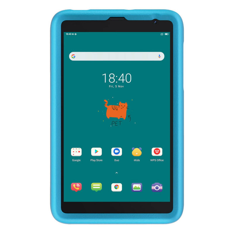 Blackview TAB 6 KIDS - Tablet 8 Zoll, Double Sim , 4G/LTE, 32 GB ROM 3 GB RAM