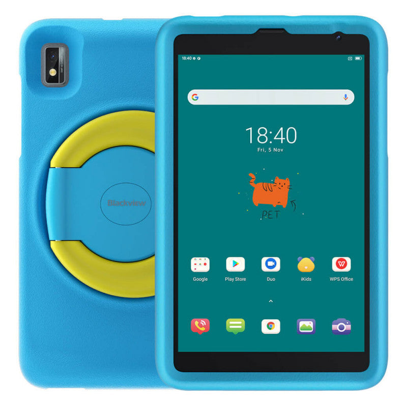 Blackview TAB 6 KIDS - Tablet 8 Zoll, Double Sim , 4G/LTE, 32 GB ROM 3 GB RAM