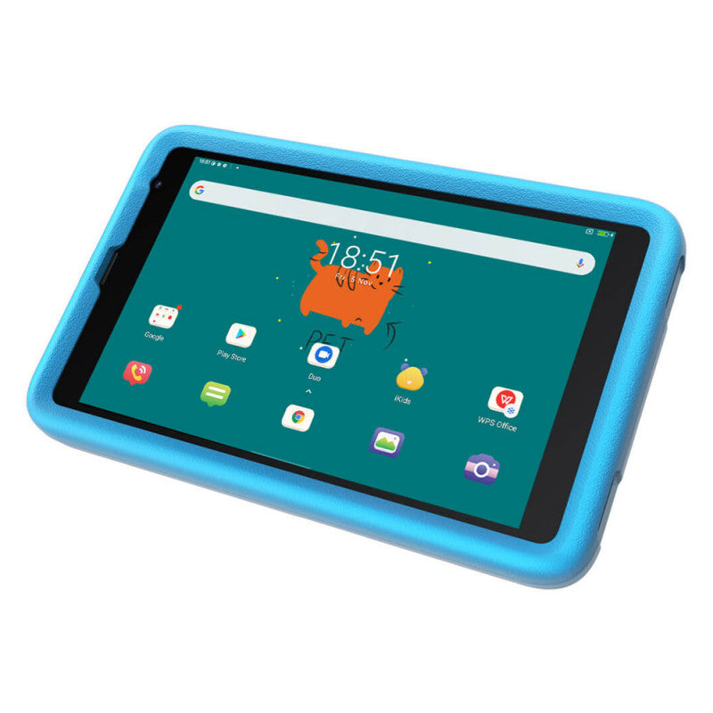 Blackview TAB 6 KIDS - Tablet 8 Zoll, Double Sim , 4G/LTE, 32 GB ROM 3 GB RAM