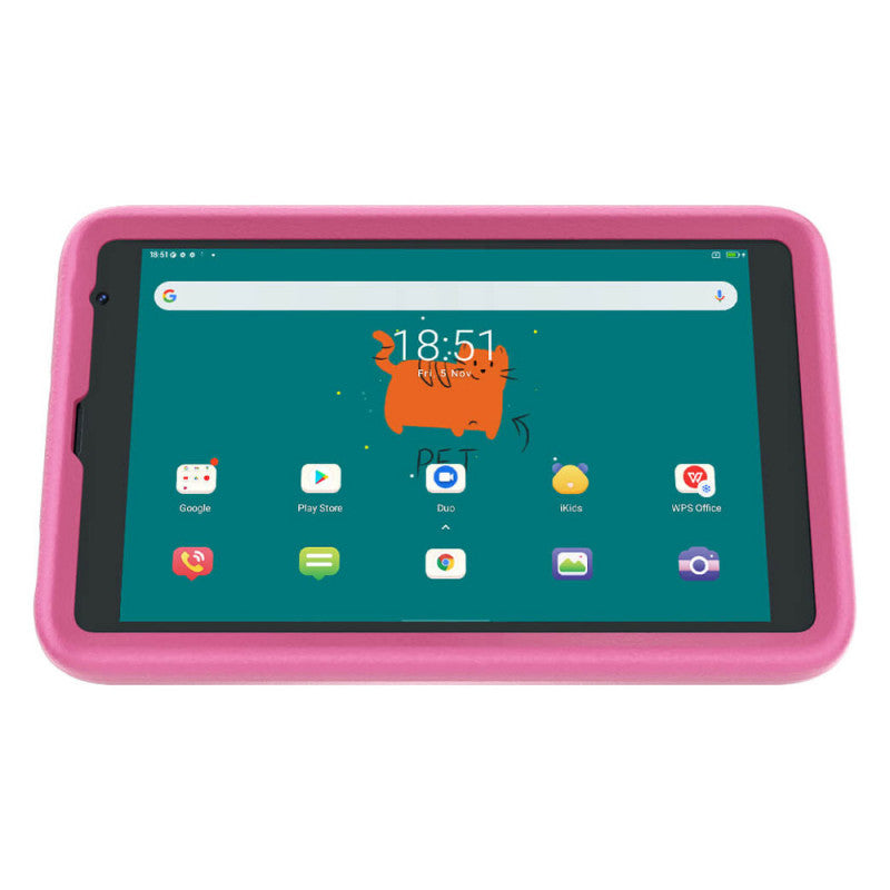 Blackview TAB 6 KIDS - Tablet 8 Zoll, Double Sim , 4G/LTE, 32 GB ROM 3 GB RAM