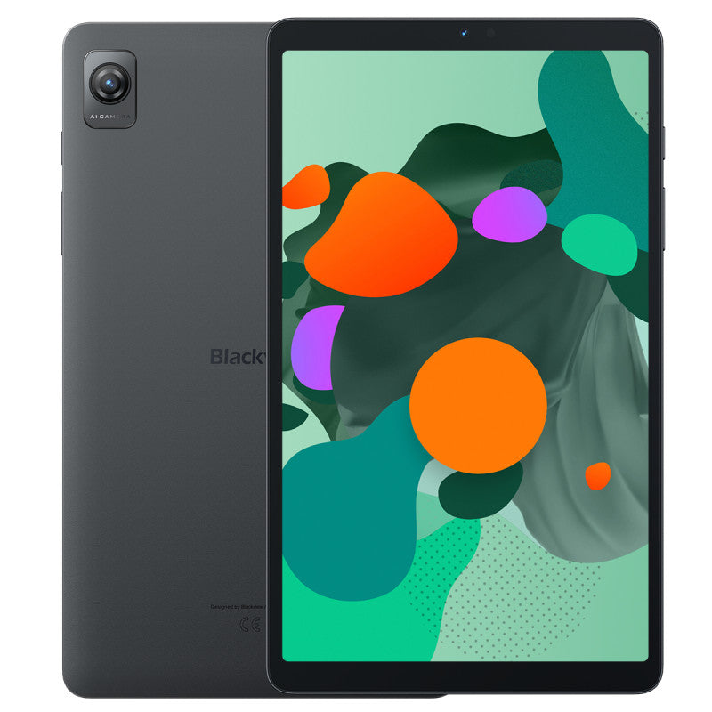 Blackview TAB 60 - Tablet 4G/LTE, Android 13, 8.68 Zoll, 128 GB ROM 6GB RAM