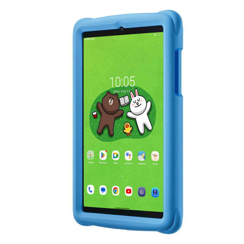 Blackview TAB 60 KIDS - Tablet Android 13, 4G/LTE, 8.68 Zoll, 128 GB ROM 4 GB RAM