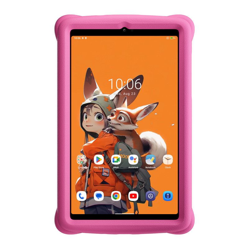 Blackview TAB 60 KIDS - Tablet Android 13, 4G/LTE, 8.68 Zoll, 128 GB ROM 4 GB RAM