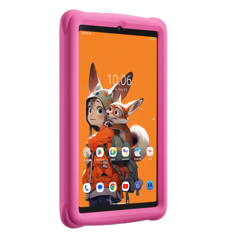 Blackview TAB 60 KIDS - Tablet Android 13, 4G/LTE, 8.68 Zoll, 128 GB ROM 4 GB RAM