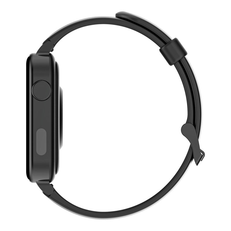 Blackview W10 - IP68 Wasserdicht Smartwatch Bluetooth Sprachassistent Smartwatch