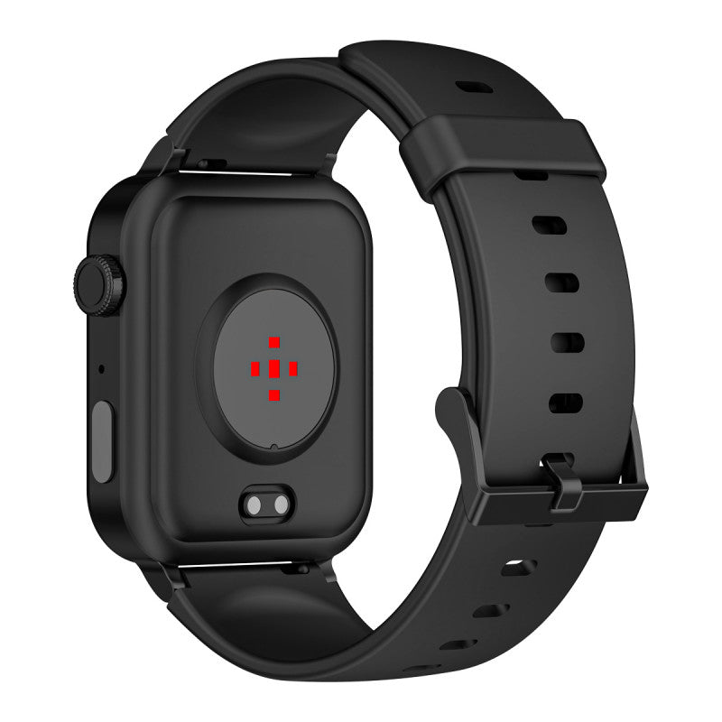 Blackview W10 - IP68 Wasserdicht Smartwatch Bluetooth Sprachassistent Smartwatch