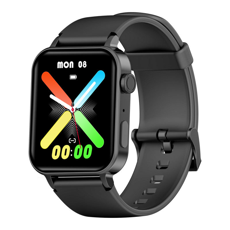 Blackview W10 - IP68 Wasserdicht Smartwatch Bluetooth Sprachassistent Smartwatch