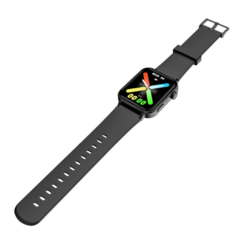 Blackview W10 - IP68 Wasserdicht Smartwatch Bluetooth Sprachassistent Smartwatch