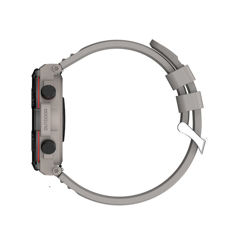 Blackview W50 - Sports & Fitness Smart Watch Bluetooth 10m Wasserdicht