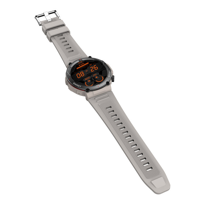 Blackview W50 - Sports & Fitness Smart Watch Bluetooth 10m Wasserdicht