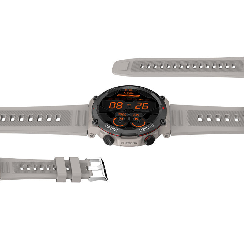 Blackview W50 - Sports & Fitness Smart Watch Bluetooth 10m Wasserdicht