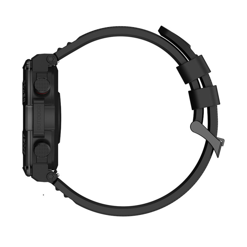 Blackview W50 - Sports & Fitness Smart Watch Bluetooth 10m Wasserdicht