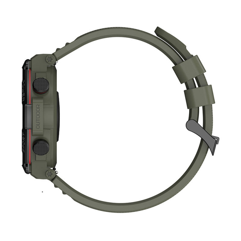 Blackview W50 - Sports & Fitness Smart Watch Bluetooth 10m Wasserdicht