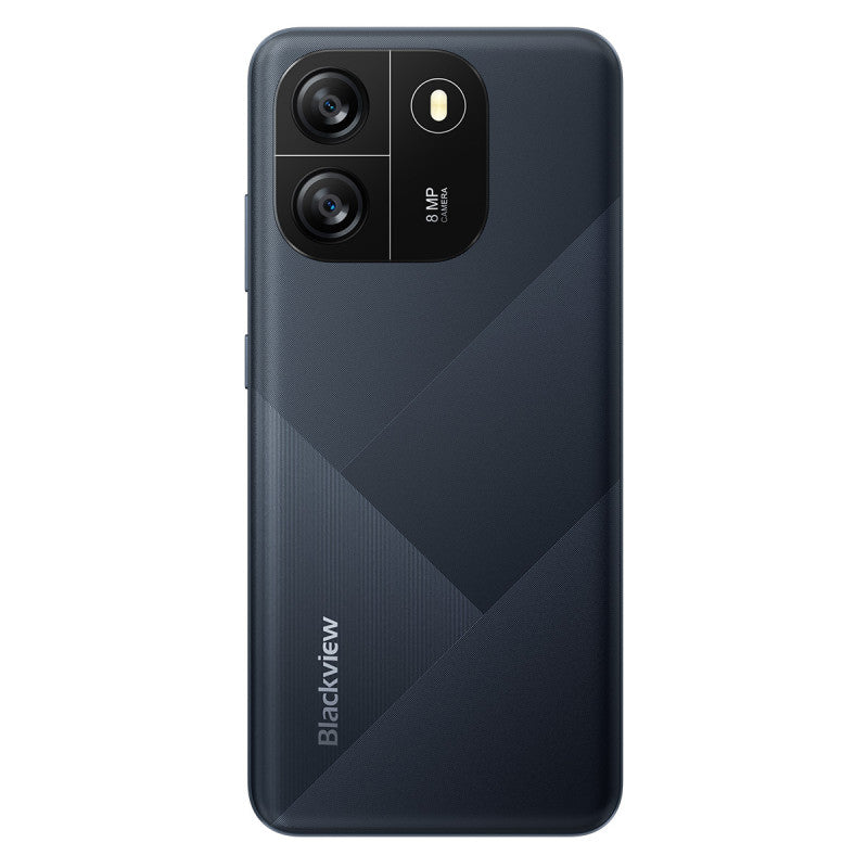 Blackview WAVE 6C - Smartphone Andriod 6.5 Zoll, 2+32GB,5100mAh