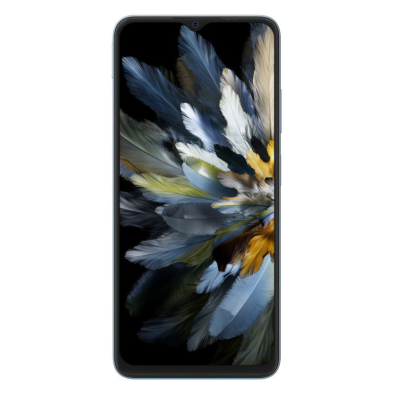 Blackview Wave 8 - Smartphone 6.56 Zoll, Android 14, RAM 4GB ROM 128GB/256GB