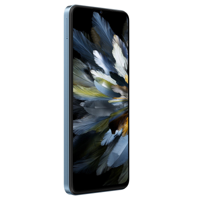 Blackview Wave 8 - Smartphone 6.56 Zoll, Android 14, RAM 4GB ROM 128GB/256GB