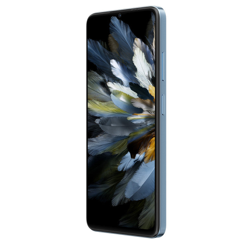 Blackview Wave 8 - Smartphone 6.56 Zoll, Android 14, RAM 4GB ROM 128GB/256GB