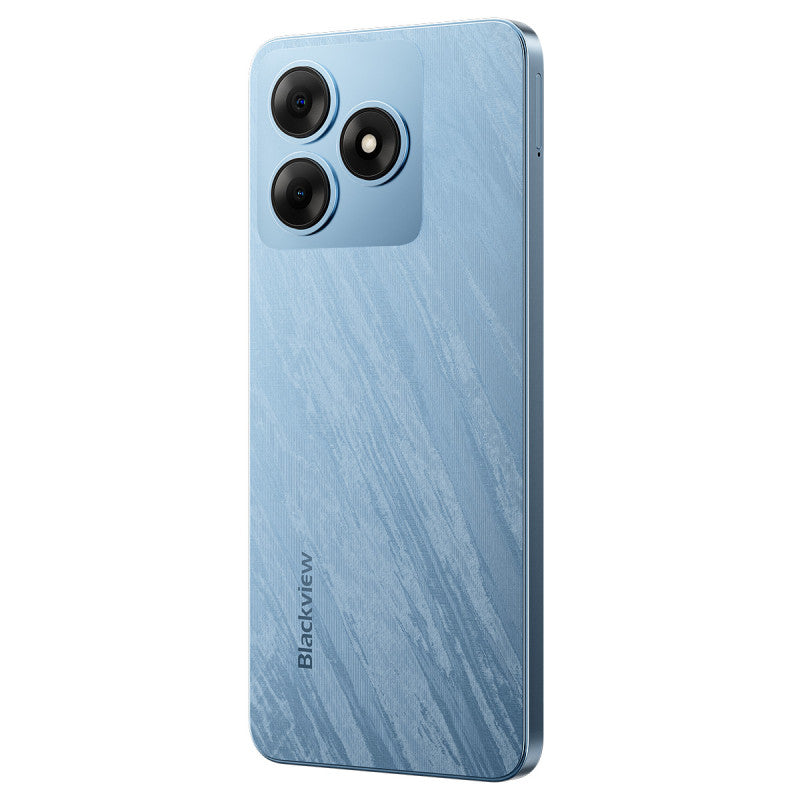 Blackview Wave 8 - Smartphone 6.56 Zoll, Android 14, RAM 4GB ROM 128GB/256GB