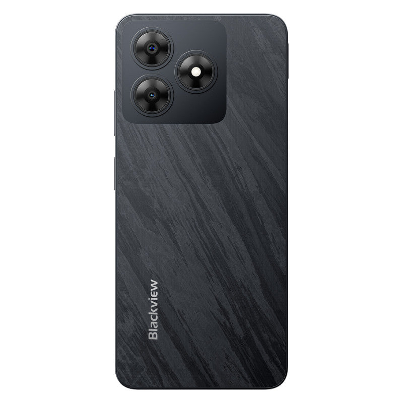Blackview Wave 8 - Smartphone 6.56 Zoll, Android 14, RAM 4GB ROM 128GB/256GB
