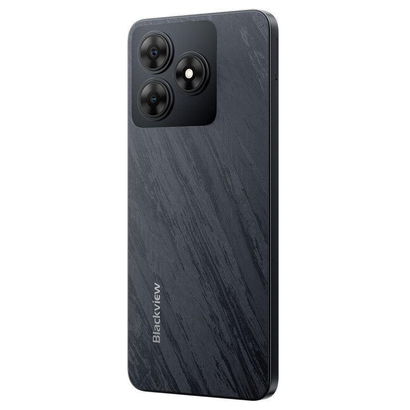 Blackview Wave 8 - Smartphone 6.56 Zoll, Android 14, RAM 4GB ROM 128GB/256GB