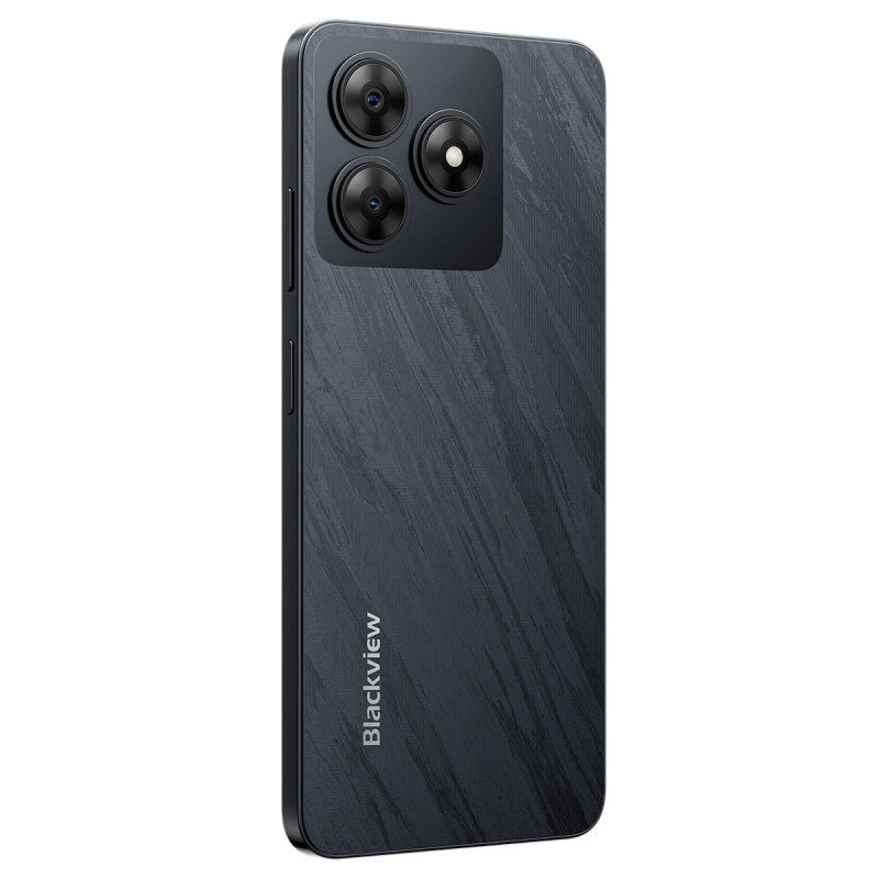 Blackview Wave 8 - Smartphone 6.56 Zoll, Android 14, RAM 4GB ROM 128GB/256GB