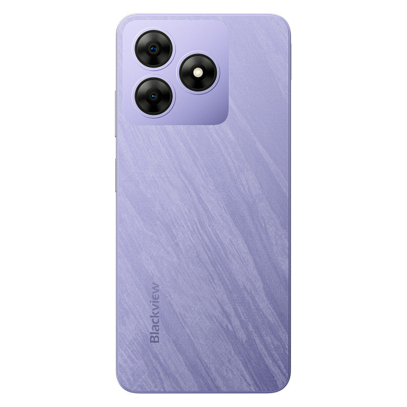 Blackview Wave 8 - Smartphone 6.56 Zoll, Android 14, RAM 4GB ROM 128GB/256GB