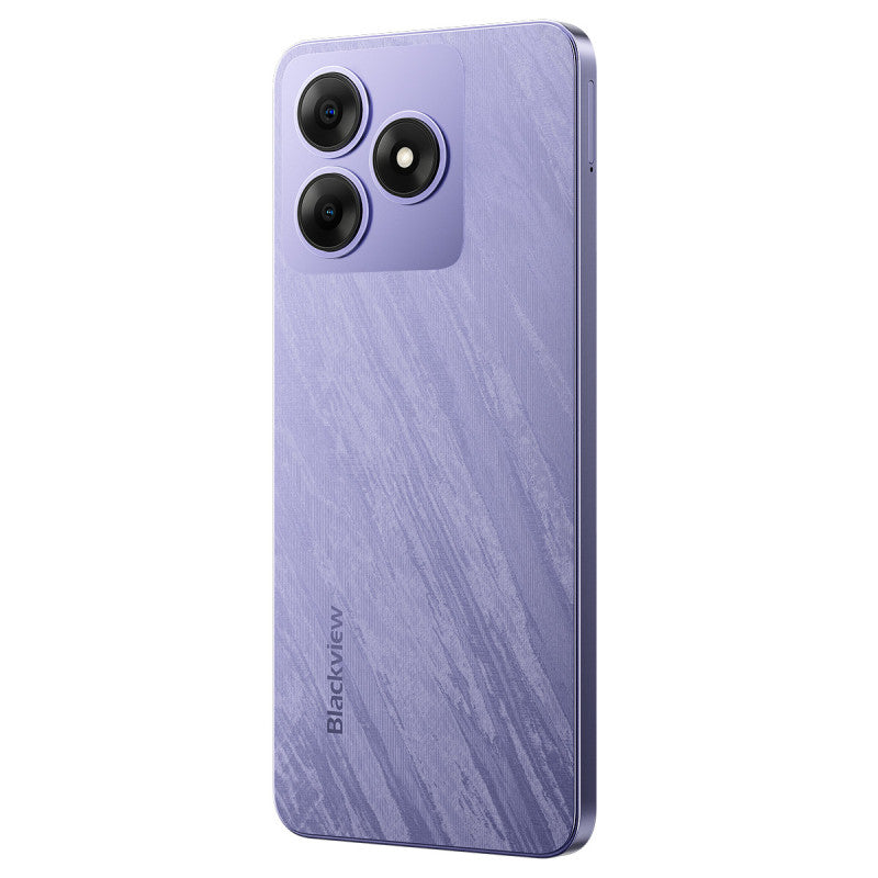 Blackview Wave 8 - Smartphone 6.56 Zoll, Android 14, RAM 4GB ROM 128GB/256GB
