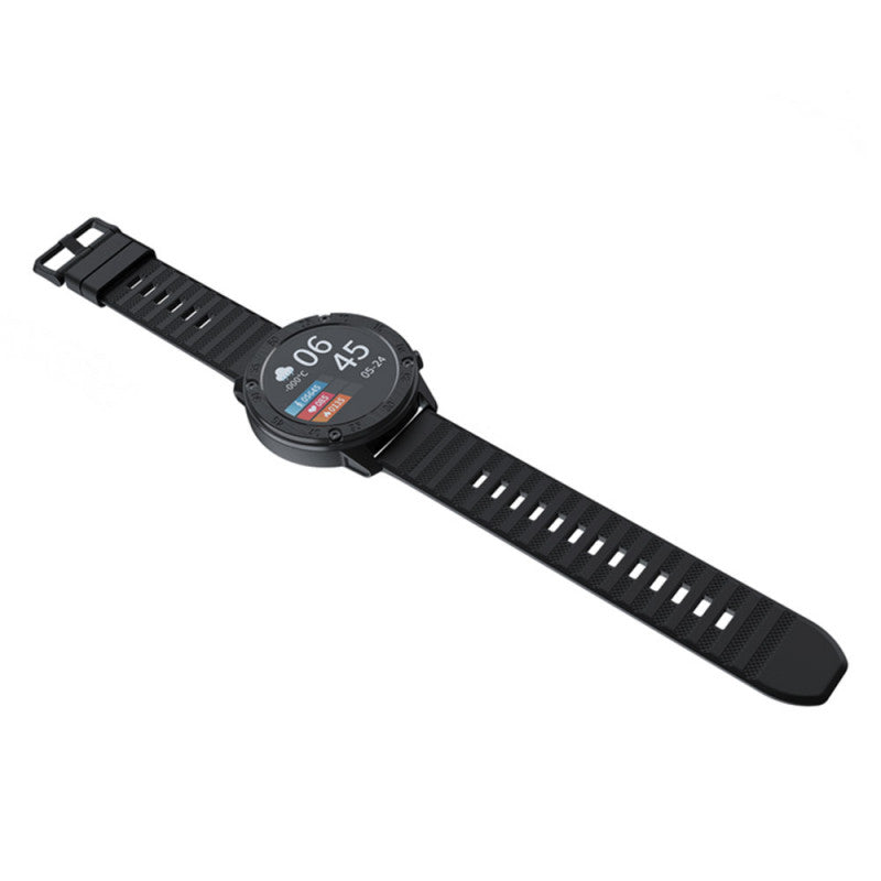 Blackview X5 - Men/Women Sports IP68 Android Wasserdicht Smart Watch