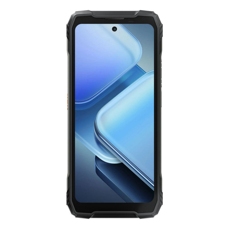Blackview Xplore 1 - AI Robustes Smartphone 5G 6.78" 120Hz mit 170 LM Taschenlampe & 2,01"-Sekundärdisplay, 20 000 mAh, 12GB+256GB