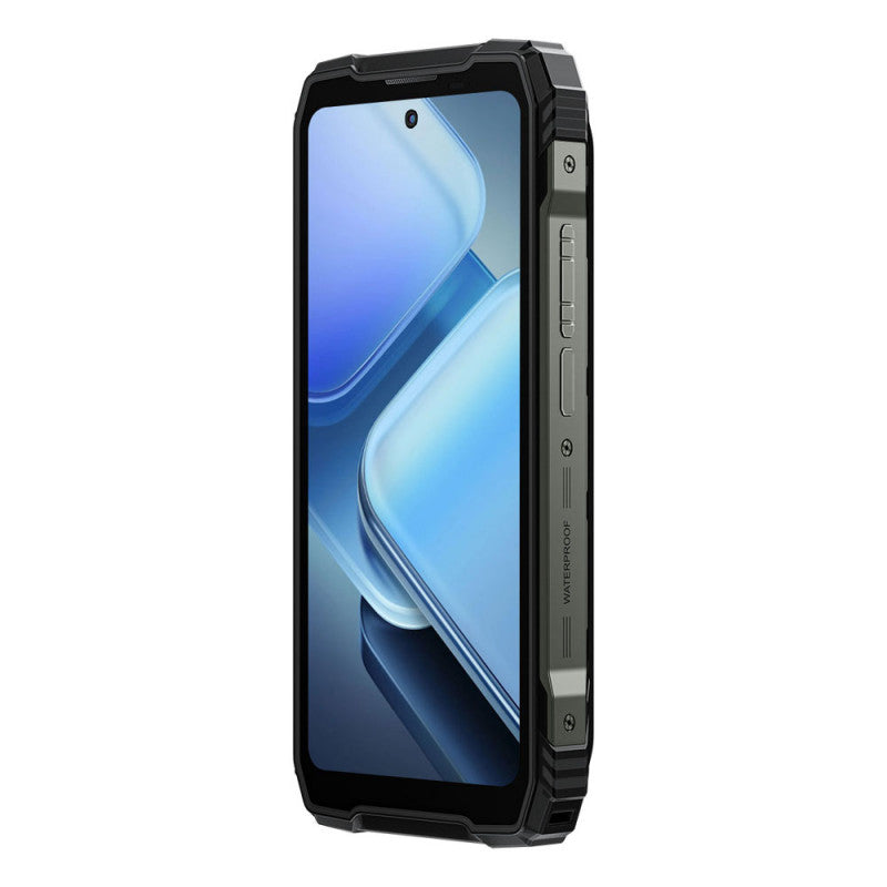 Blackview Xplore 1 - AI Robustes Smartphone 5G 6.78" 120Hz mit 170 LM Taschenlampe & 2,01"-Sekundärdisplay, 20 000 mAh, 12GB+256GB