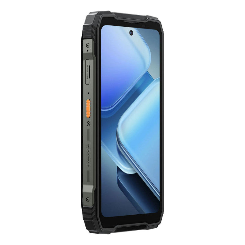 Blackview Xplore 1 - AI Robustes Smartphone 5G 6.78" 120Hz mit 170 LM Taschenlampe & 2,01"-Sekundärdisplay, 20 000 mAh, 12GB+256GB