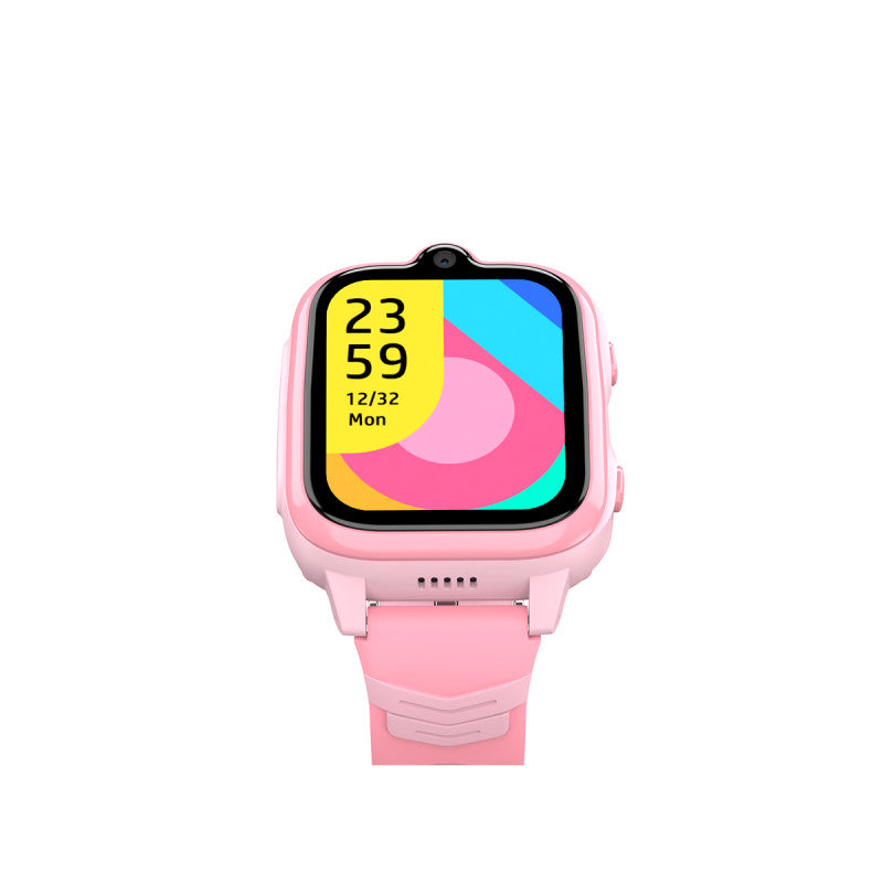 Blackview Z10 - Smartwatch IP67 Wasserdichter, 1,83 Zoll,  GPS-Tracker, 4G Videoanruf Kinderhandy
