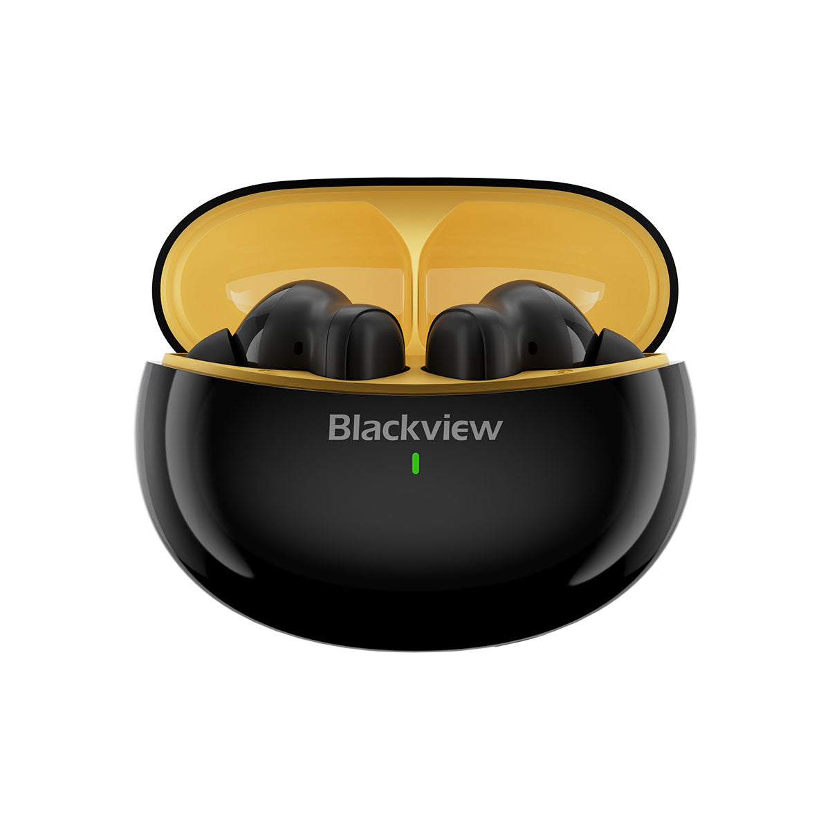 Blackview Airbuds 30 - TWS Ohrhörer Bluetooth 5.4, 10mm Treiber, IPX7 Wasserdicht, 30h Akkulaufzeit, AI-Übersetzung