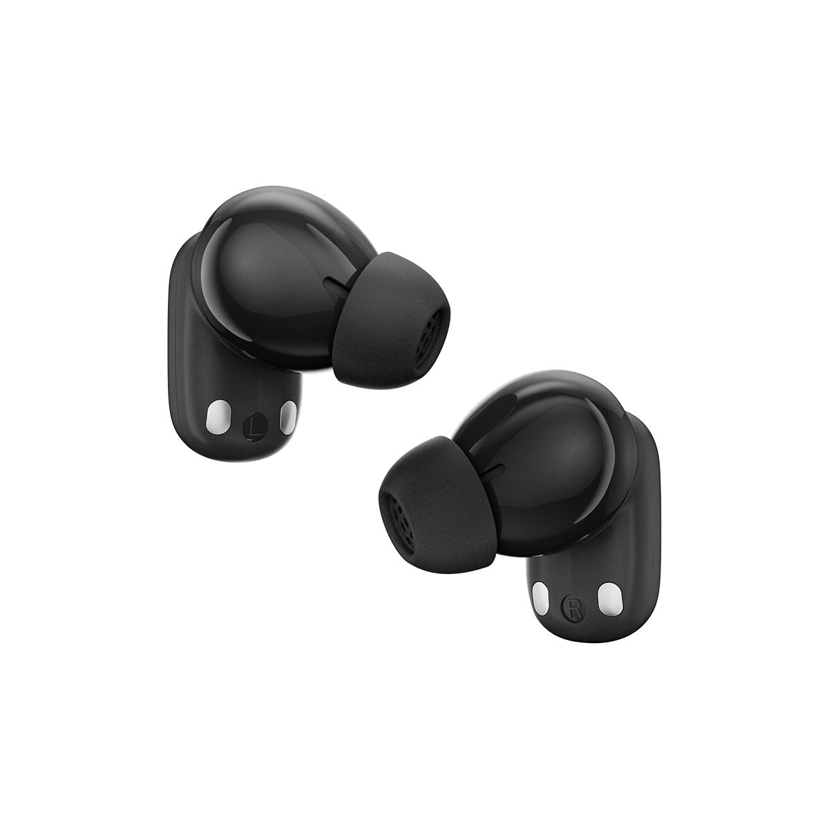 Blackview Airbuds 30 - TWS Ohrhörer Bluetooth 5.4, 10mm Treiber, IPX7 Wasserdicht, 30h Akkulaufzeit, AI-Übersetzung