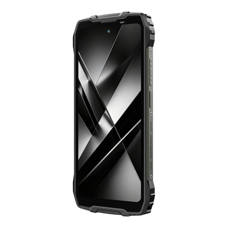 Blackview BL7000 Pro – 5G Outdoor-Handy 6,78" 2,4K 120Hz, Dimensity 6300, 50MP + 20MP Nachtsichtkamera, 7500mAh