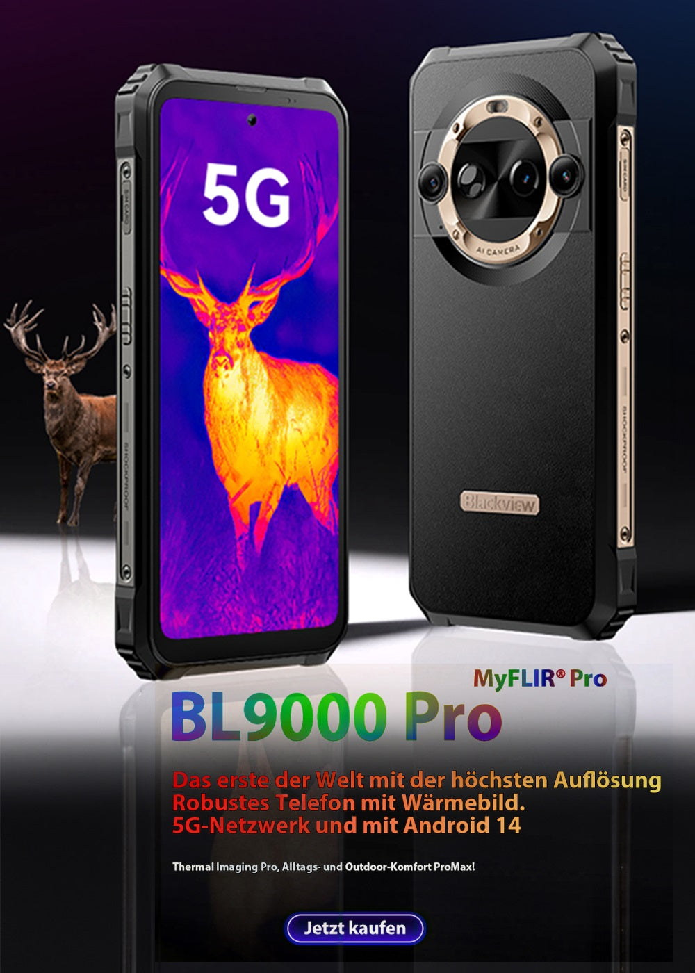 Blackview Deutschland