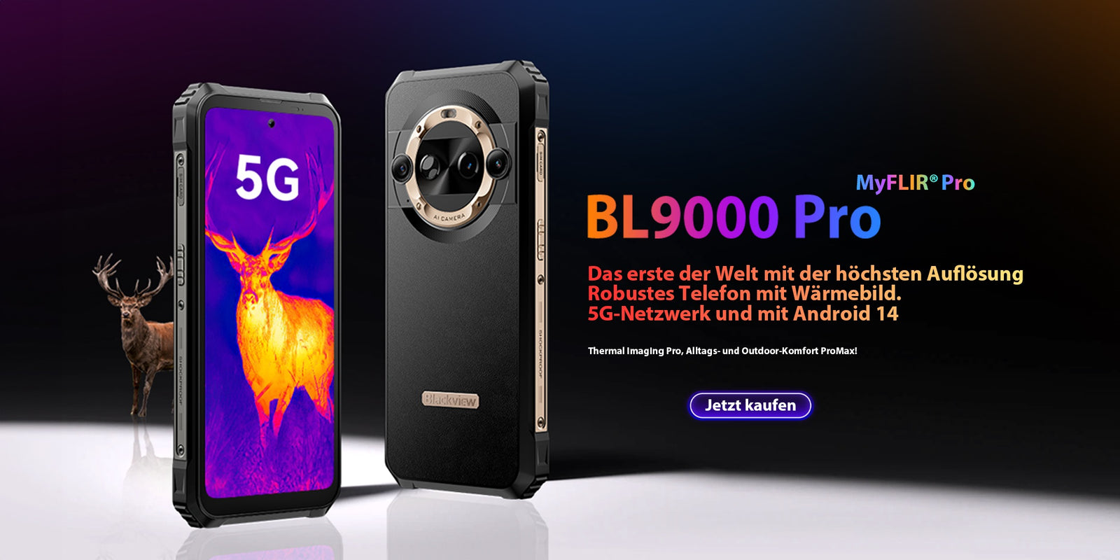 Blackview Deutschland
