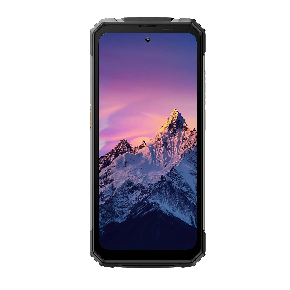 Blackview BV8100 - Outdoor Handy 6.5'' 2.5K Bildschirm, Doppel-LED-Taschenlampe, 8/12+256GB, MediaTek Helio G99, 120HZ, 8800mAh/45W, 50+32MP Kamera